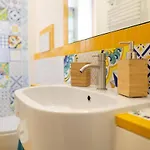 Сasa de vacaciones D'apuzzo Nel Cuore Di *