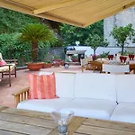 D'apuzzo Nel Cuore Di Сasa de vacaciones Positano
