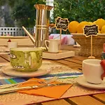 Сasa de vacaciones D'apuzzo Nel Cuore Di *