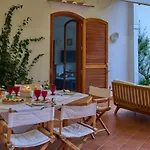 Сasa de vacaciones D'apuzzo Nel Cuore Di