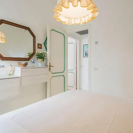 D'apuzzo Nel Cuore Di Holiday home Positano