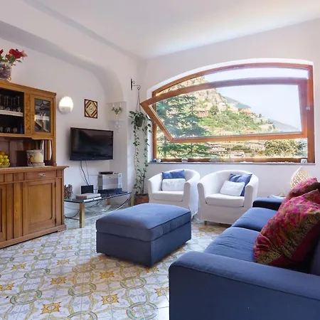 D'apuzzo Nel Cuore Di * Positano