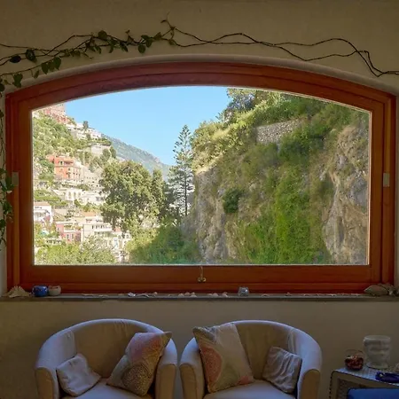 Holiday home D'apuzzo Nel Cuore Di *