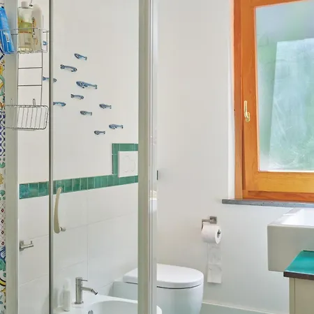 D'apuzzo Nel Cuore Di Holiday home