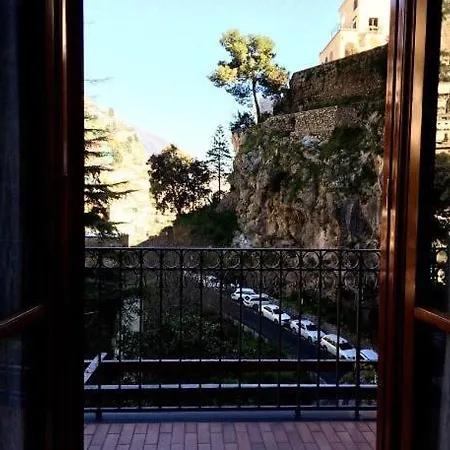 D'apuzzo Nel Cuore Di Holiday home *