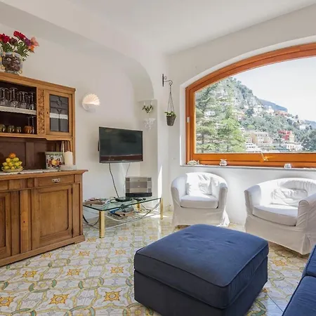 Holiday home D'apuzzo Nel Cuore Di