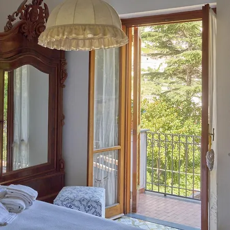 D'apuzzo Nel Cuore Di Holiday home *