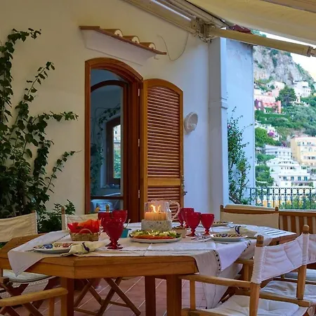 Сasa de vacaciones D'apuzzo Nel Cuore Di *