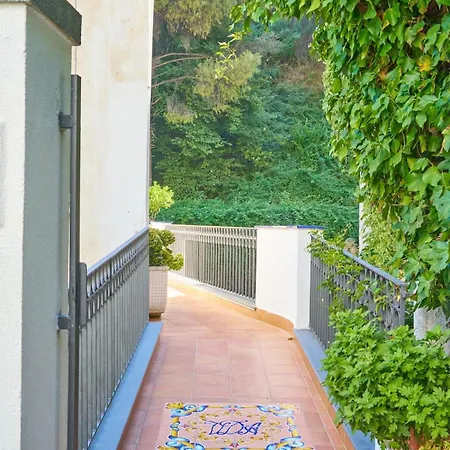 D'apuzzo Nel Cuore Di Holiday home