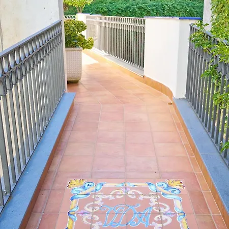 D'apuzzo Nel Cuore Di Сasa de vacaciones