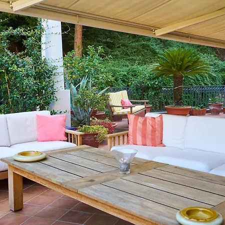 D'apuzzo Nel Cuore Di Сasa de vacaciones *