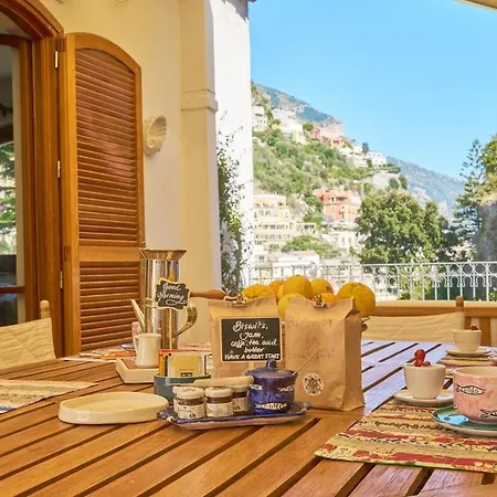 Сasa de vacaciones D'apuzzo Nel Cuore Di *