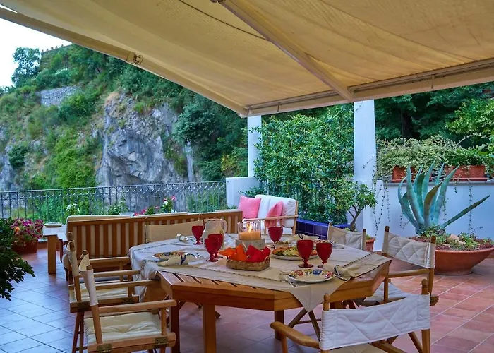 D'apuzzo Nel Cuore Di Positano