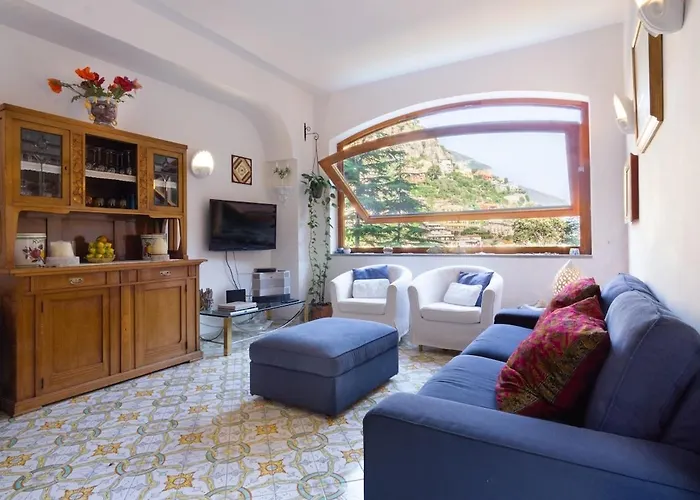 D'apuzzo Nel Cuore Di * Positano