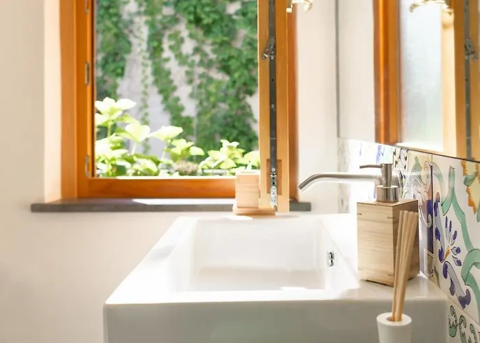 D'apuzzo Nel Cuore Di בית נופש