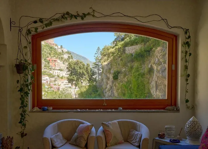 Будинок відпочинку D'apuzzo Nel Cuore Di *