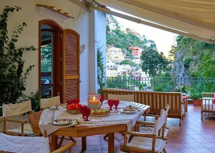 D'apuzzo Nel Cuore Di * Positano