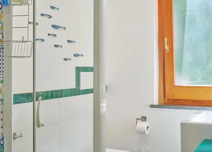 D'apuzzo Nel Cuore Di בית נופש