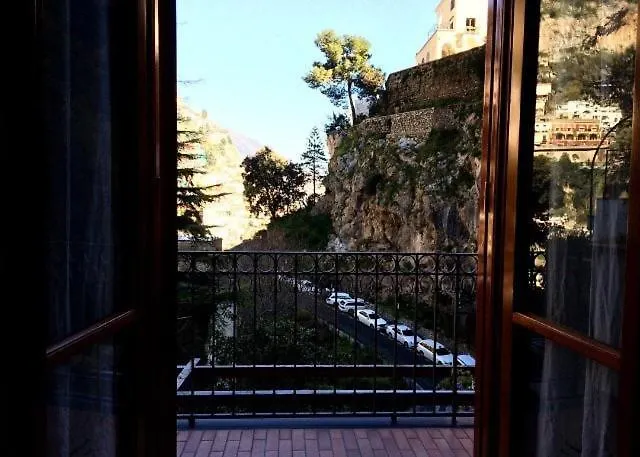 D'apuzzo Nel Cuore Di בית נופש *