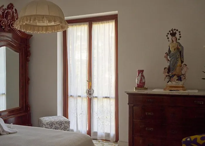 D'apuzzo Nel Cuore Di Positano