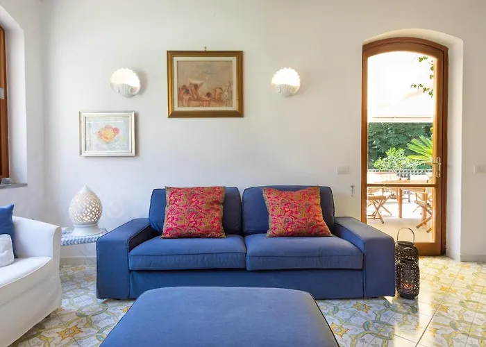 D'apuzzo Nel Cuore Di * Positano