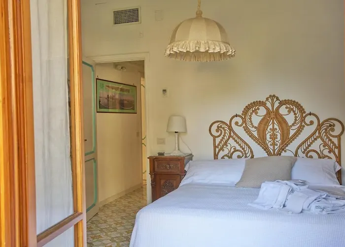 Будинок відпочинку D'apuzzo Nel Cuore Di