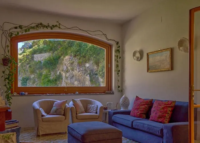 D'apuzzo Nel Cuore Di בית נופש *