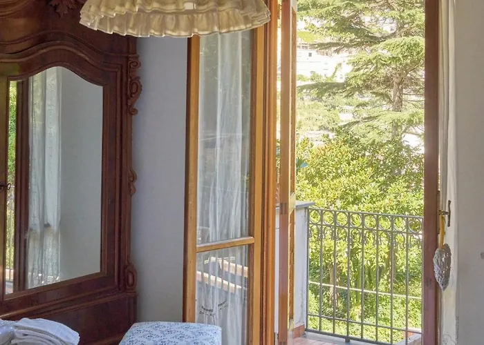 D'apuzzo Nel Cuore Di בית נופש *