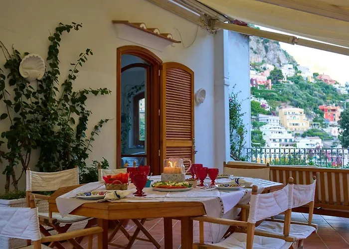 בית נופש D'apuzzo Nel Cuore Di *