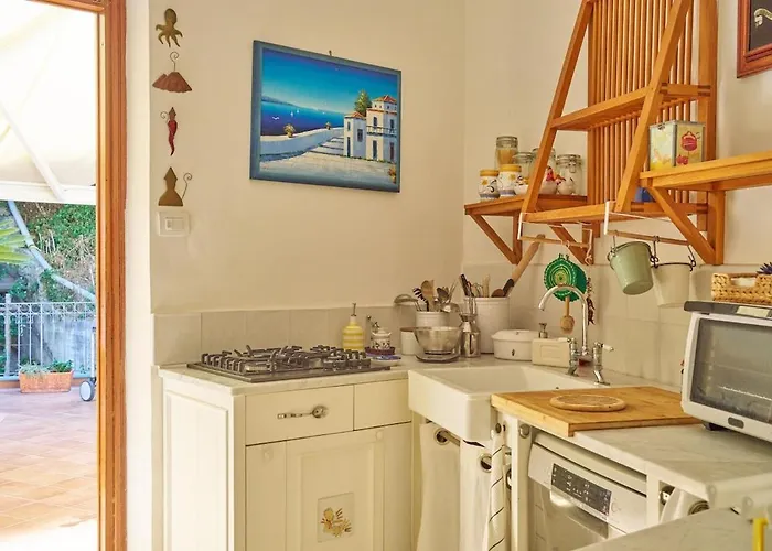 D'apuzzo Nel Cuore Di Prázdninový dům Positano