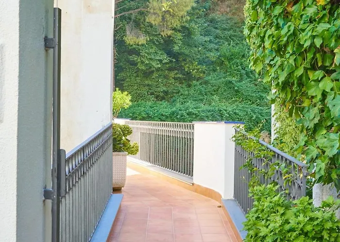 D'apuzzo Nel Cuore Di Prázdninový dům