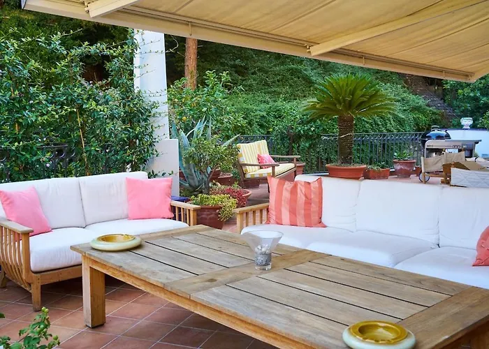 D'apuzzo Nel Cuore Di Prázdninový dům *