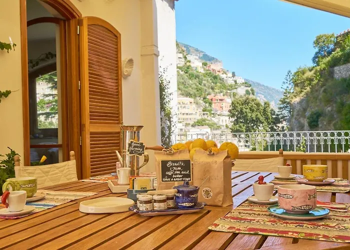 בית נופש D'apuzzo Nel Cuore Di *