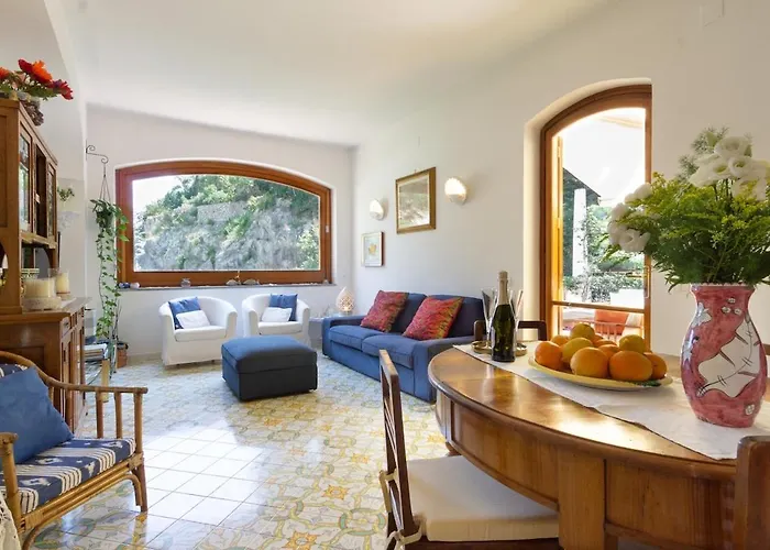 D'apuzzo Nel Cuore Di Positano