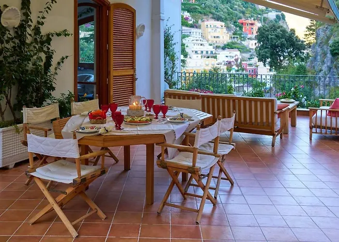 D'apuzzo Nel Cuore Di בית נופש