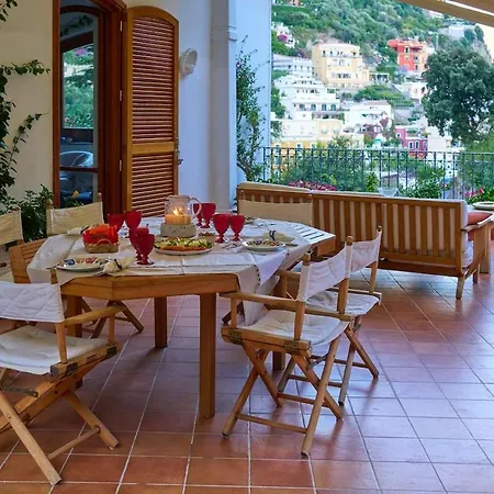 D'apuzzo Nel Cuore Di Hébergement de vacances